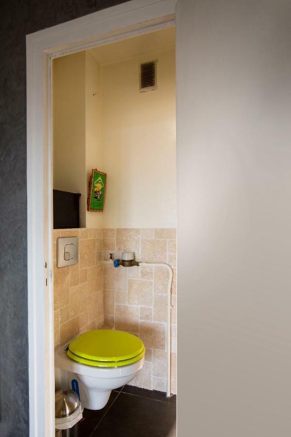 Appartement Malya & Parking Prive Grenoble Dış mekan fotoğraf